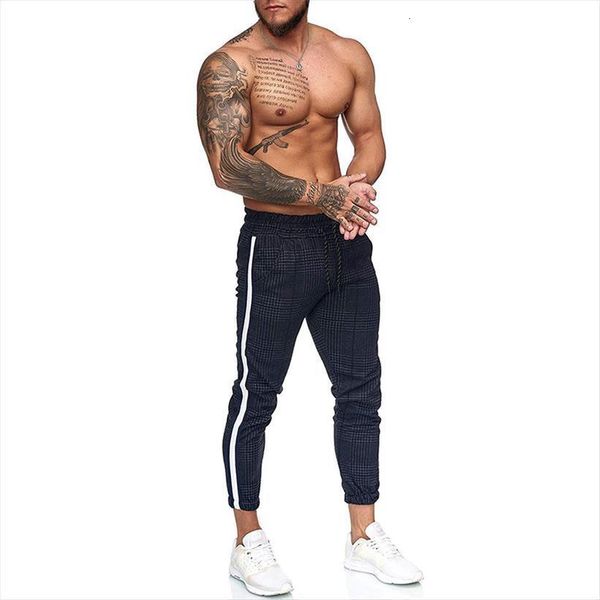 plaid joggers hip hop women pants fitness male trousers streetwear casual man gyms bodybuilding track sweatpants, Black
plaid joggers hip hop women pants fitness male trousers streetwear casual man gyms bodybuilding track sweatpants, Black