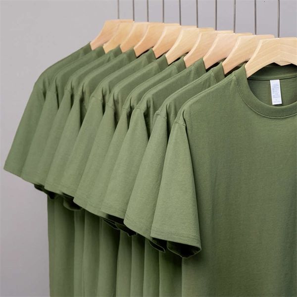 men's t-shirts tooling short sleeve cotton loose summer round neck t-shirt solid color trendy clothing dqoy, White;black
men's t-shirts tooling short sleeve cotton loose summer round neck t-shirt solid color trendy clothing dqoy, White;black