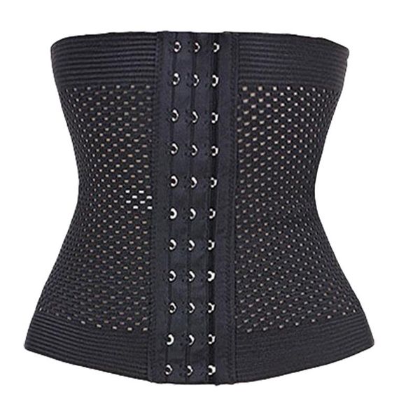 women's shapers 21cm shoert waist cinchers women abdomen trainer slimming sheath reductive belt body girdles modeling straps, Black;white
women's shapers 21cm shoert waist cinchers women abdomen trainer slimming sheath reductive belt body girdles modeling straps, Black;white