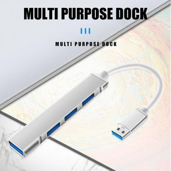 30% off portable 4 ports usb 3.0 hub extension cable splitter for phone computer pad hubs
30% off portable 4 ports usb 3.0 hub extension cable splitter for phone computer pad hubs