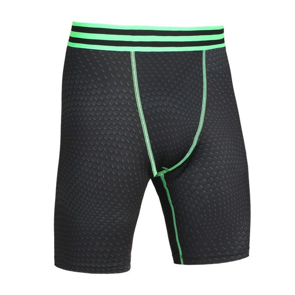 men's shorts fashion summer compression quick drying ny striped legging practise fish scales bermuda masculina ejlh, White;black
men's shorts fashion summer compression quick drying ny striped legging practise fish scales bermuda masculina ejlh, White;black