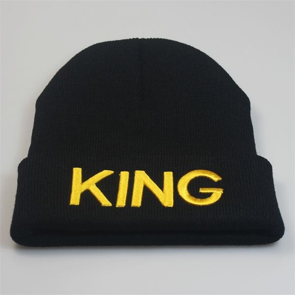 beanies sale autumn and winter men's women's queen embroidered knitted hat couple wool pullover hat winter, Blue;gray
beanies sale autumn and winter men's women's queen embroidered knitted hat couple wool pullover hat winter, Blue;gray