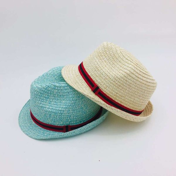 jazz hat children's straw girl summer boy little fresh sunshade beach protection versatile, Yellow
jazz hat children's straw girl summer boy little fresh sunshade beach protection versatile, Yellow