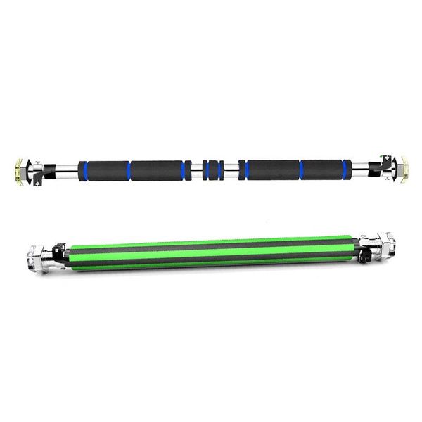 horizontal bars -pull up bar door frame ,adjustable fixed buckle home workout gym pull training sport
horizontal bars -pull up bar door frame ,adjustable fixed buckle home workout gym pull training sport