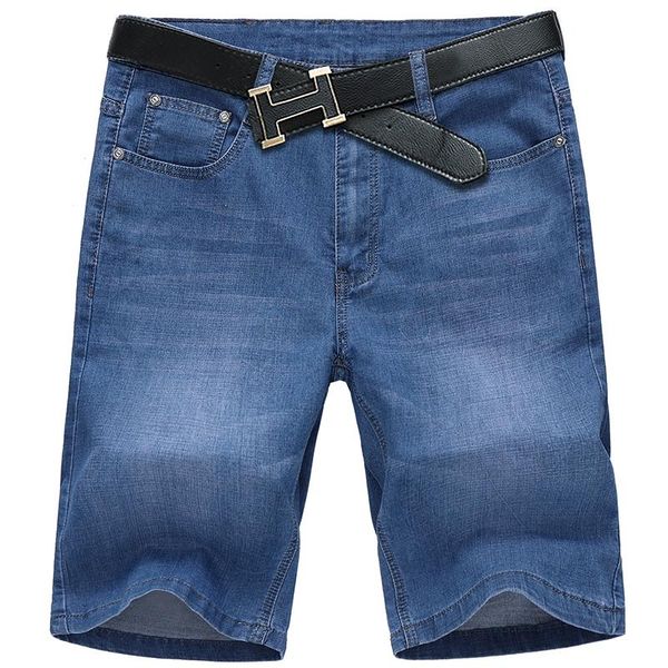 men's shorts mogu thin cotton denim jeans male short 2021 summer brand stretch men knee length soft blue casual, White;black
men's shorts mogu thin cotton denim jeans male short 2021 summer brand stretch men knee length soft blue casual, White;black