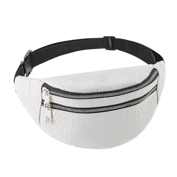 women crocodile pattern waist fanny pack belt pouch travel hip bum shoulder bag l9be bags
women crocodile pattern waist fanny pack belt pouch travel hip bum shoulder bag l9be bags