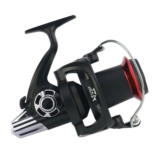 baitcasting reels product sea fishing distant wheel dx8000--10000 anti seawater 13 + 1bb guide rod structure spinning reel
baitcasting reels product sea fishing distant wheel dx8000--10000 anti seawater 13 + 1bb guide rod structure spinning reel