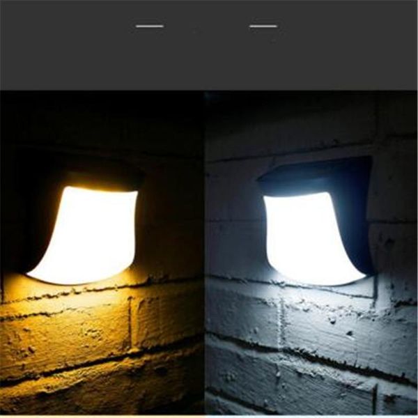 solar lamps outdoor waterproof garden lights light 3 led bright white 1300ma battery for yard exterior wall night lamp
solar lamps outdoor waterproof garden lights light 3 led bright white 1300ma battery for yard exterior wall night lamp