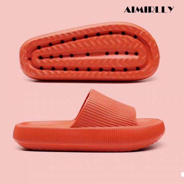 women super soft home slippers thick platform bathroom slipper anti-slip floor slides eva house flat shoes slip on drop, Black
women super soft home slippers thick platform bathroom slipper anti-slip floor slides eva house flat shoes slip on drop, Black