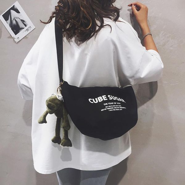 evening bags high-quality letter printing large-capacity canvas bag all-match crossbody shoulder fashionable satchel handbag designer cc
evening bags high-quality letter printing large-capacity canvas bag all-match crossbody shoulder fashionable satchel handbag designer cc
