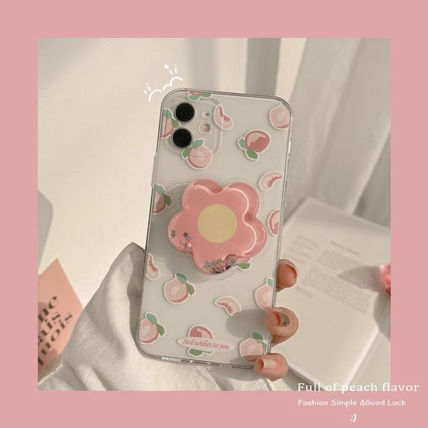 card holders bracket 8 suitable for xs max summer peach 12 apple mobile phone case iphone12pro fresh 11 protective cover with, Brown;gray
card holders bracket 8 suitable for xs max summer peach 12 apple mobile phone case iphone12pro fresh 11 protective cover with, Brown;gray