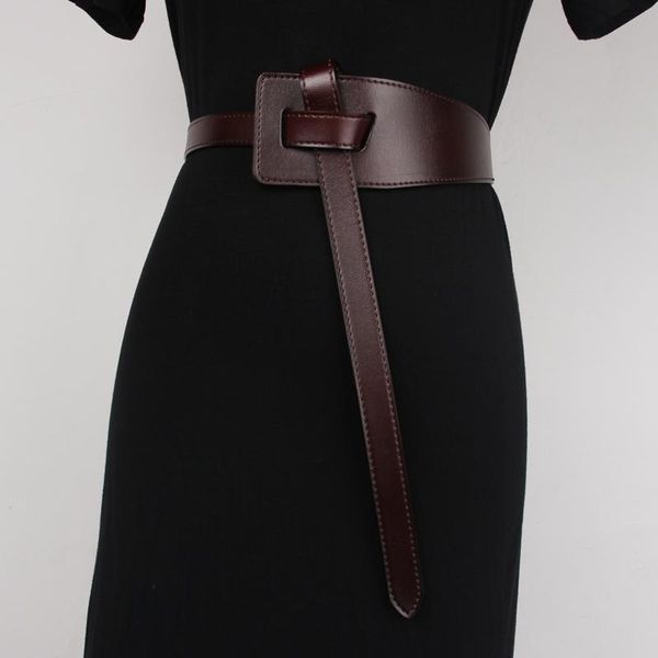 belts women leather belt 2021 fashion wide for dress shirts blazer waist corset black coffee camel, Black;brown
belts women leather belt 2021 fashion wide for dress shirts blazer waist corset black coffee camel, Black;brown