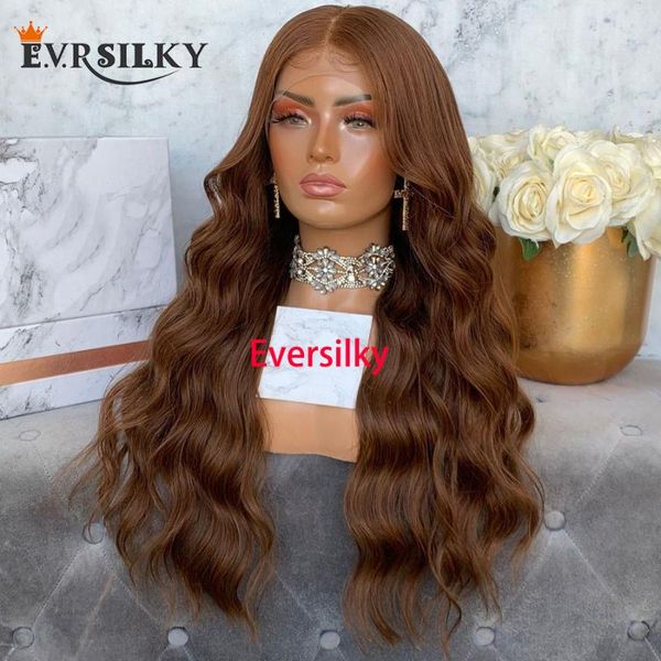 lace wigs 250density thickness dark auburn human hair with baby pre plucked body wave 13x6 front for black women remy, Black;brown
lace wigs 250density thickness dark auburn human hair with baby pre plucked body wave 13x6 front for black women remy, Black;brown