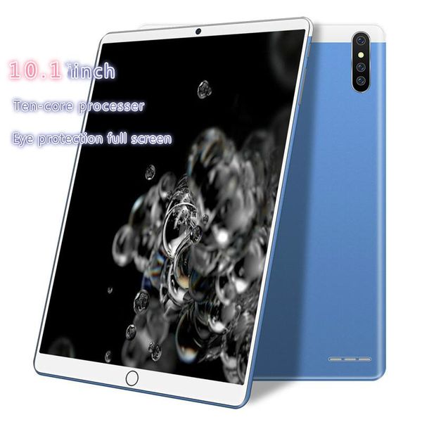 (delivery) 2021 est 10.1 inch android 9.0 tablet pc 6gb ram 128gb rom 1280x800 ips gps wifi support zoom netflix
(delivery) 2021 est 10.1 inch android 9.0 tablet pc 6gb ram 128gb rom 1280x800 ips gps wifi support zoom netflix