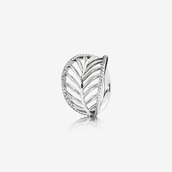 100% 925 sterling silver tropical palm ring with clear cz for pandora women wedding rings fashion engagement jewelry accessories, Slivery;golden
100% 925 sterling silver tropical palm ring with clear cz for pandora women wedding rings fashion engagement jewelry accessories, Slivery;golden