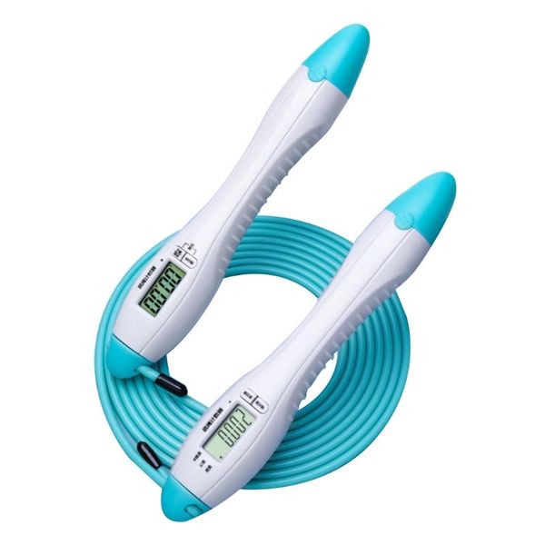 jump ropes 69hd men women lcd digital display skipping jumping rope fitness training adjustable calorie counter cable
jump ropes 69hd men women lcd digital display skipping jumping rope fitness training adjustable calorie counter cable