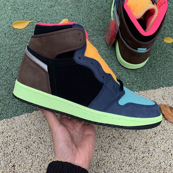new bio hack royal toe pine green jumpman 1s mens women basketball shoes court purple obsidian 1 unc tie dye luck green sports sneakersn7ui
new bio hack royal toe pine green jumpman 1s mens women basketball shoes court purple obsidian 1 unc tie dye luck green sports sneakersn7ui