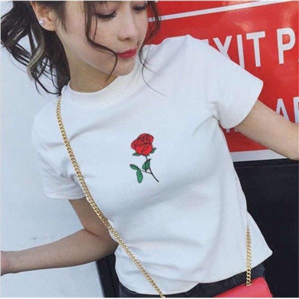 women's t-shirt summer korean large loose and versatile girl student short sleeve bottom coat agyr, White
women's t-shirt summer korean large loose and versatile girl student short sleeve bottom coat agyr, White