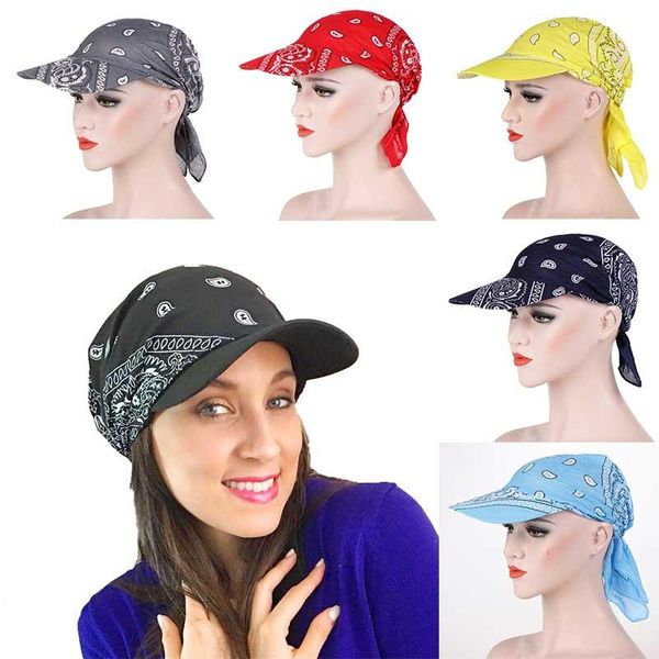wide brim hats 2021 bandana turban square scarf hat boho paisley floral tie knot back cotton baseball cap women headscarf sun visor, Blue;gray
wide brim hats 2021 bandana turban square scarf hat boho paisley floral tie knot back cotton baseball cap women headscarf sun visor, Blue;gray