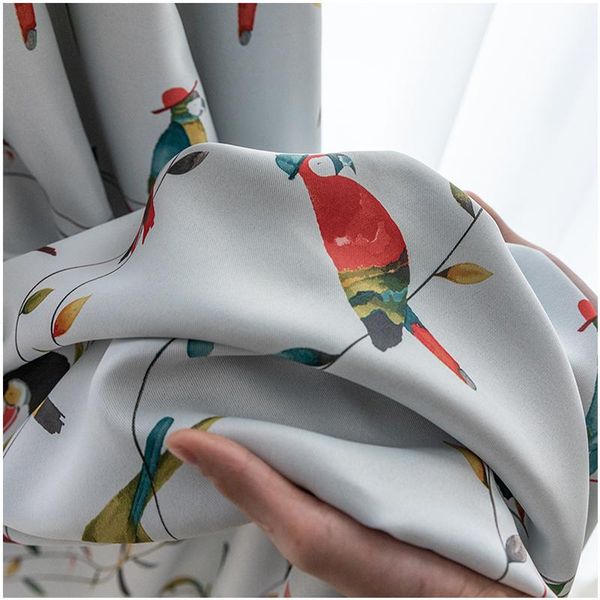special offer real cortinas dormitorio cortina print parrot for bedroom fabric minimalist living room treatments panel curtain & drapes
special offer real cortinas dormitorio cortina print parrot for bedroom fabric minimalist living room treatments panel curtain & drapes