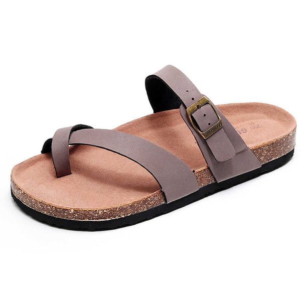 elling soft cork slippers for men 2022 summer new style korean fashion sandals all-match angle set toe male beach footwear designer classic, Black
elling soft cork slippers for men 2022 summer new style korean fashion sandals all-match angle set toe male beach footwear designer classic, Black