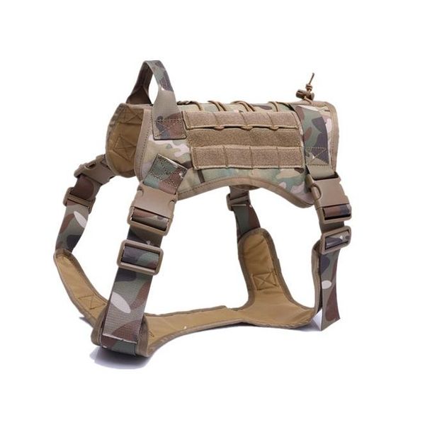 dog collars & leashes tactical harness german shepherd pet vest nylon bungee leash for small large dogs
dog collars & leashes tactical harness german shepherd pet vest nylon bungee leash for small large dogs