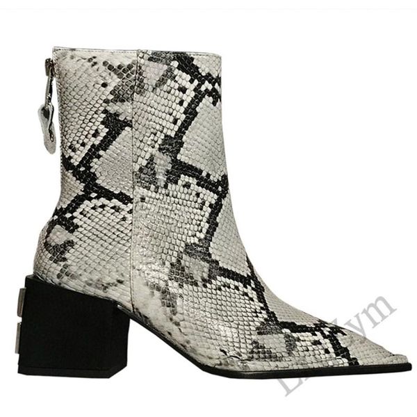 boots luxury print patern high heels for women square toe fashion ankle shoes winter back zip design street style ladies, Black
boots luxury print patern high heels for women square toe fashion ankle shoes winter back zip design street style ladies, Black