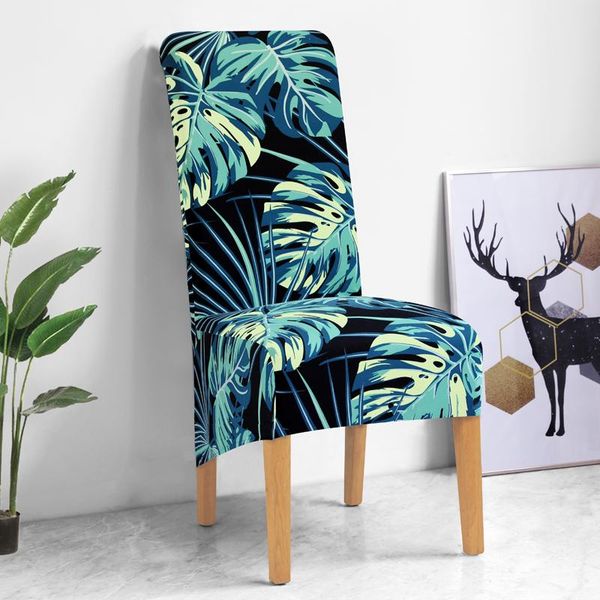chair covers printed elastic long back cover xl size europe style high king seat universal for home el banquet
chair covers printed elastic long back cover xl size europe style high king seat universal for home el banquet