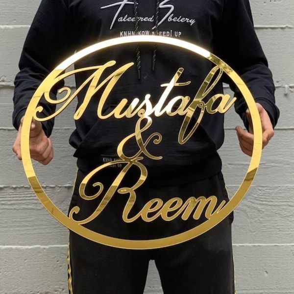 other event & party supplies round acrylic laser cut name sign custom wedding signs baby shower baptism birthday props background decor
other event & party supplies round acrylic laser cut name sign custom wedding signs baby shower baptism birthday props background decor