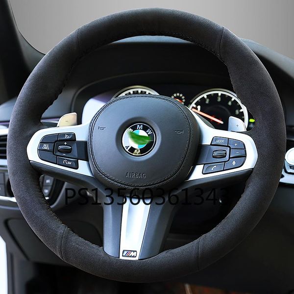 steering wheel covers diy hand-stitched cover fit for 3 series 5 x3 x5 x6 x7 leather handle
steering wheel covers diy hand-stitched cover fit for 3 series 5 x3 x5 x6 x7 leather handle