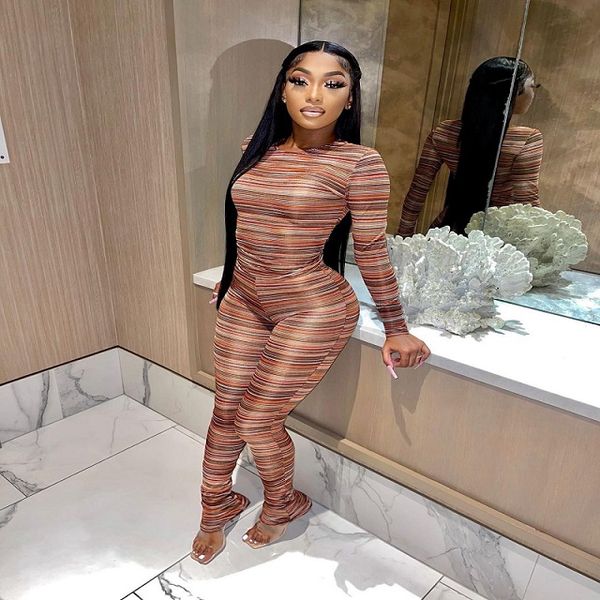 ladies track suit striped two piece sets women tracksuit 2021fw womens slim long flared pants street fashion set, White
ladies track suit striped two piece sets women tracksuit 2021fw womens slim long flared pants street fashion set, White