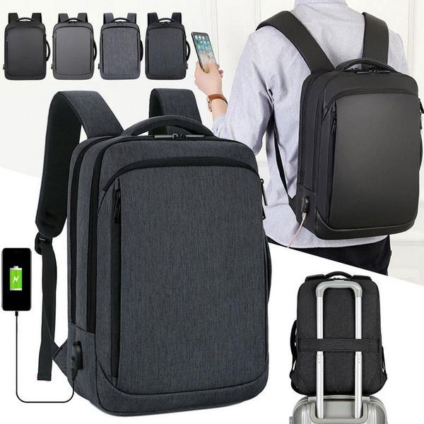 backpack lapmens male backpacks business notebook mochila waterproof back pack usb charging oxford bags travel bagpack gray
backpack lapmens male backpacks business notebook mochila waterproof back pack usb charging oxford bags travel bagpack gray