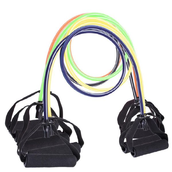 resistance bands i-type thruster men's and women's home fitness elastic rope multifunctional auxiliary
resistance bands i-type thruster men's and women's home fitness elastic rope multifunctional auxiliary