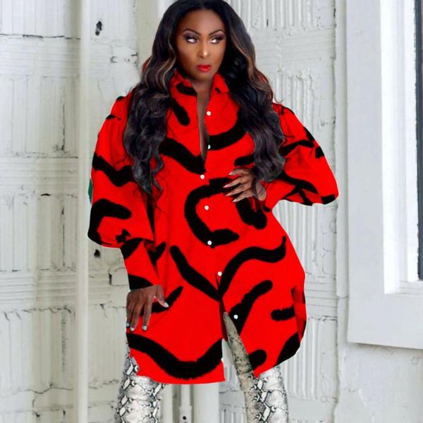 casual dresses 2021 autumn fashion temperament commuter printed long-sleeve lapel shirtdress long dress, Black;gray
casual dresses 2021 autumn fashion temperament commuter printed long-sleeve lapel shirtdress long dress, Black;gray