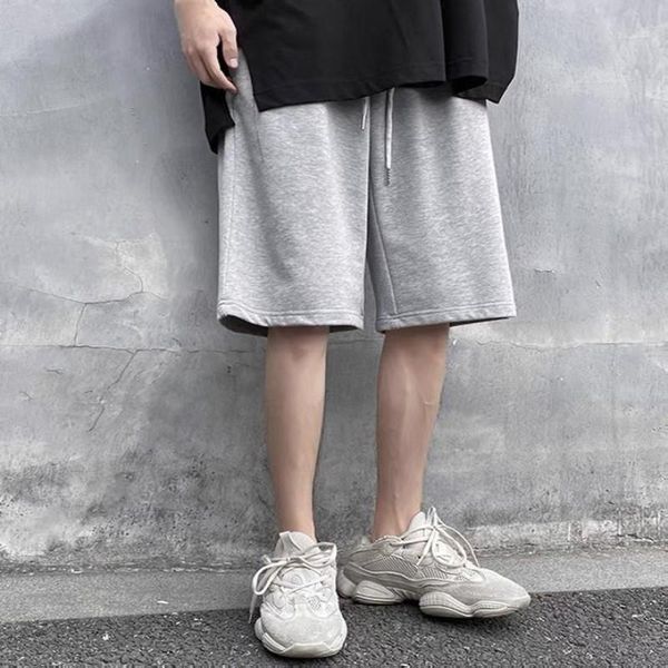 men's shorts pure cotton breeches casual sports fitness 2021 summer beach oversize male s-4xl, White;black
men's shorts pure cotton breeches casual sports fitness 2021 summer beach oversize male s-4xl, White;black
