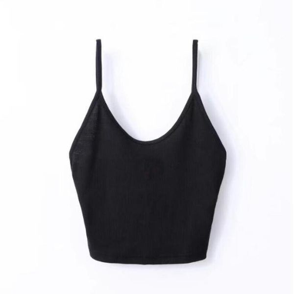 women's tanks & camis summer women tank for short woman elasticity slim sleeveless tie front ribbed crop tees, White
women's tanks & camis summer women tank for short woman elasticity slim sleeveless tie front ribbed crop tees, White