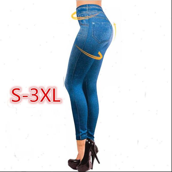 slim women legging leggings plush lined winter faux denim jeans 2 pockets fashion fitness high waist pencil pants, Black
slim women legging leggings plush lined winter faux denim jeans 2 pockets fashion fitness high waist pencil pants, Black