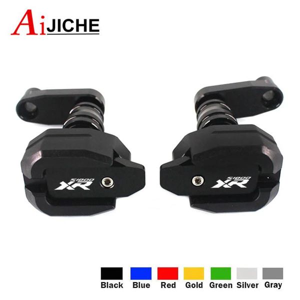 parts for s1000xr s1000 xr s 1000 2021 - motorcycle cnc falling protection frame slider fairing guard crash pad protector
parts for s1000xr s1000 xr s 1000 2021 - motorcycle cnc falling protection frame slider fairing guard crash pad protector