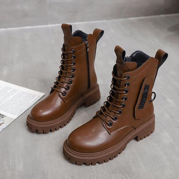 boots style winter women's ankle booties lace up short female black brown side letter zipper platform casual flat soft shoes
boots style winter women's ankle booties lace up short female black brown side letter zipper platform casual flat soft shoes