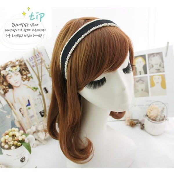 hairpin elegant small fragrance beaded fashion cotton ribbon cloth korean hairband, Golden;silver
hairpin elegant small fragrance beaded fashion cotton ribbon cloth korean hairband, Golden;silver