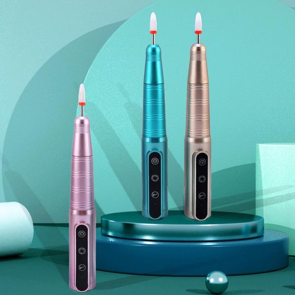 nail drill & accessories 30000rpm professional stainless steel electric polish usb charging three-speed speed regulation jade epoxy mold pol
nail drill & accessories 30000rpm professional stainless steel electric polish usb charging three-speed speed regulation jade epoxy mold pol