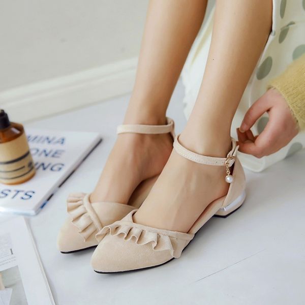 dress shoes oversized 11 12 ladies high heels women shoes woman pumps pointed suede folded buckle single shoe 0jyy, Black
dress shoes oversized 11 12 ladies high heels women shoes woman pumps pointed suede folded buckle single shoe 0jyy, Black