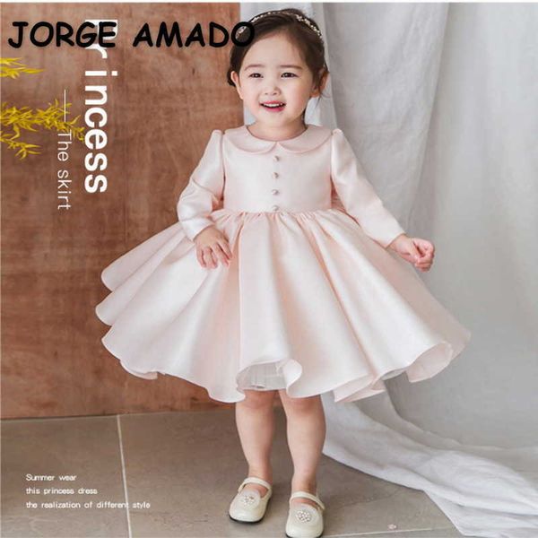summer teenagers girl party dress pink peter pan collar bow princess dresses wedding piano perform children's day e3421 210610, Red;yellow
summer teenagers girl party dress pink peter pan collar bow princess dresses wedding piano perform children's day e3421 210610, Red;yellow