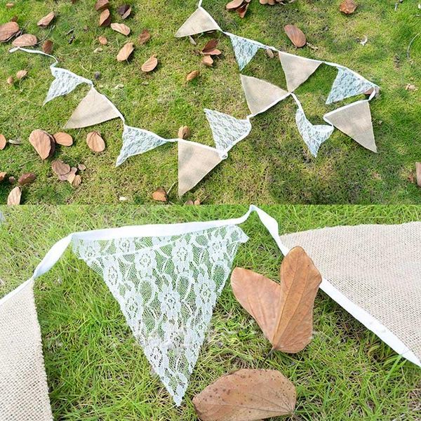 party decoration pennant birthday decorations vintage burlap linen lace bunting flags 3.3m kids boy girl wedding decor
party decoration pennant birthday decorations vintage burlap linen lace bunting flags 3.3m kids boy girl wedding decor
