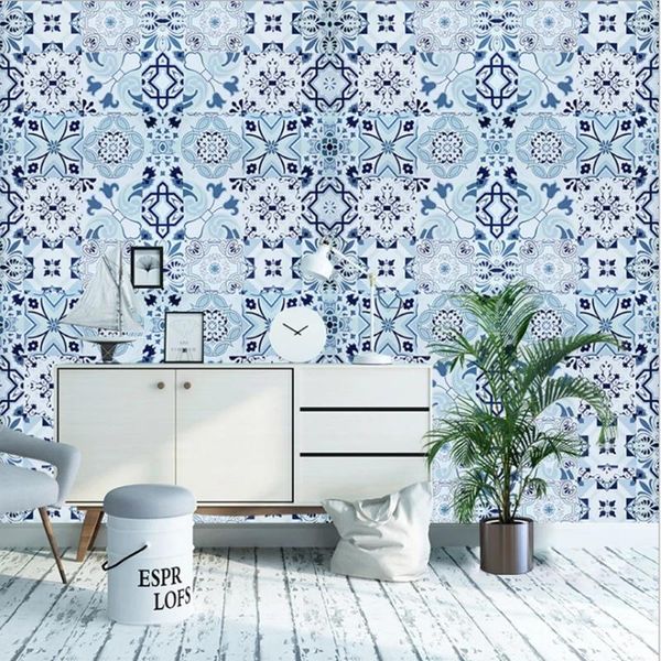 wallpapers 10m self-adhesive wallpaper kitchen oil proof contact paper bathroom wall sticker waterproof mosaic imitation tile
wallpapers 10m self-adhesive wallpaper kitchen oil proof contact paper bathroom wall sticker waterproof mosaic imitation tile