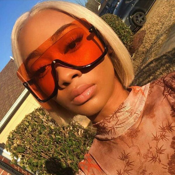 sunglasses oversized a piece luxury square bla aluminium frame colorful women clear eyewear uv400 random, White;black
sunglasses oversized a piece luxury square bla aluminium frame colorful women clear eyewear uv400 random, White;black