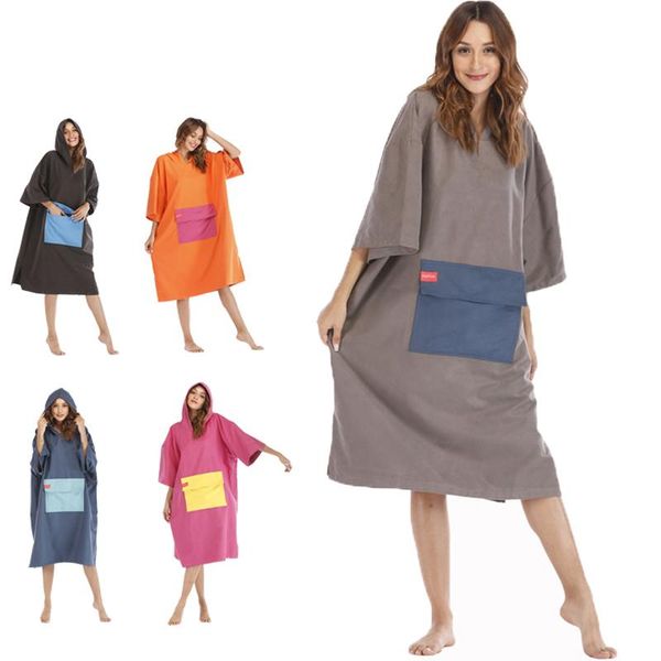 towel microfiber quick dry hooded towel,&kids hoody swimming bath candy color beach changing robe poncho
towel microfiber quick dry hooded towel,&kids hoody swimming bath candy color beach changing robe poncho