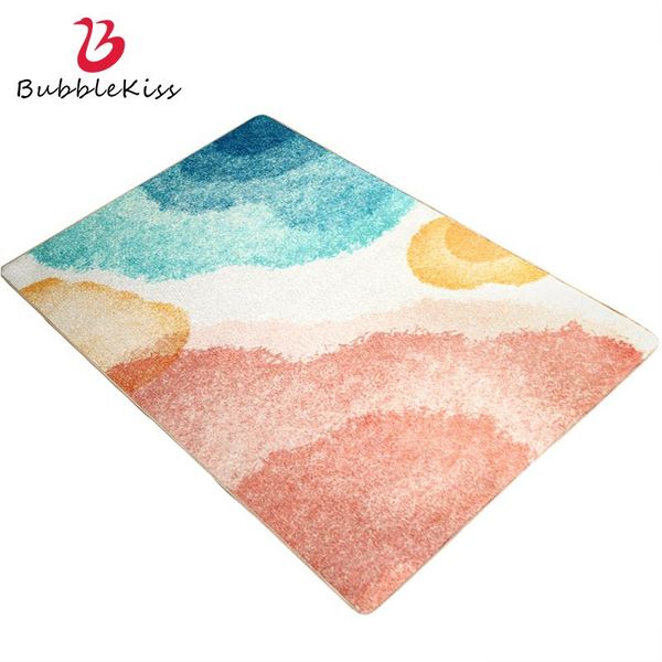 bubble kiss modern ins style living room carpet home color abstract pattern hairless decorative children's bedside rugs 2021 carpets
bubble kiss modern ins style living room carpet home color abstract pattern hairless decorative children's bedside rugs 2021 carpets