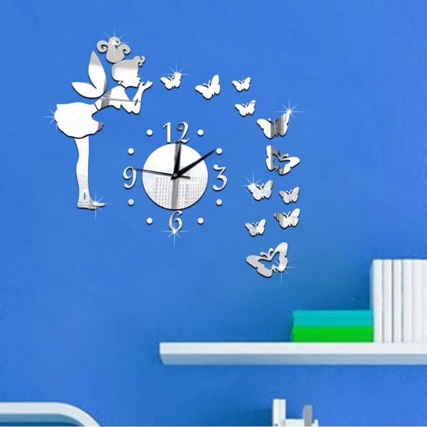 wall clocks sticker clock selling 2021 products removable angel butterfly mirror stickers decal art pvc home room decoratio
wall clocks sticker clock selling 2021 products removable angel butterfly mirror stickers decal art pvc home room decoratio