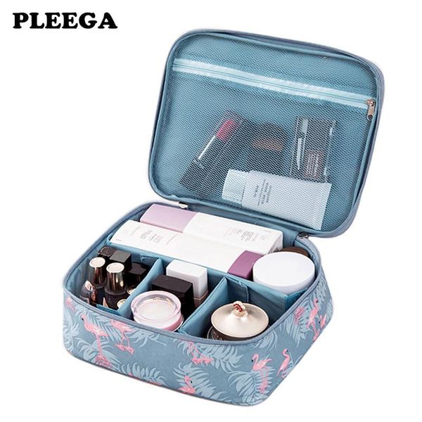 multifunction women make up makeup organizer bag cosmetic toiletry portable outdoor travel kits business storage bags & cases
multifunction women make up makeup organizer bag cosmetic toiletry portable outdoor travel kits business storage bags & cases